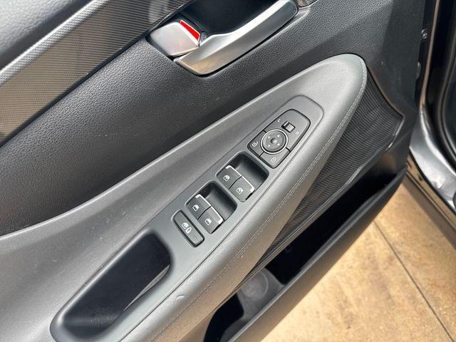 used 2023 Hyundai Santa Fe car, priced at $23,295