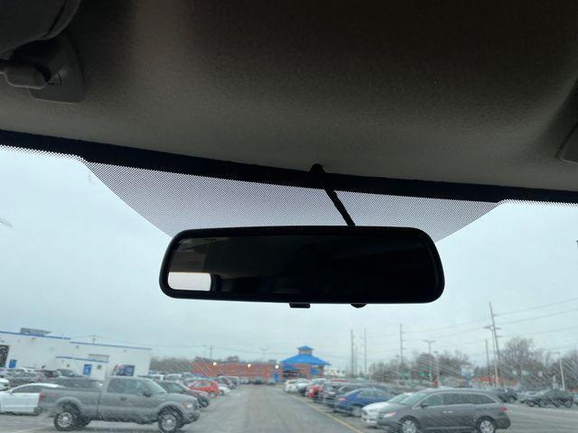 new 2025 Chevrolet Express 3500 car, priced at $51,115