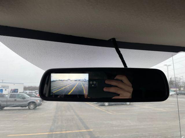 new 2025 Chevrolet Express 3500 car, priced at $51,115