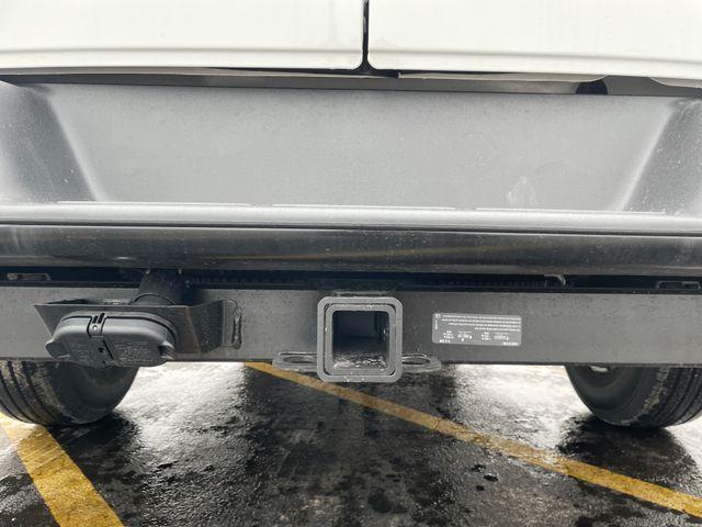 new 2025 Chevrolet Express 3500 car, priced at $51,115