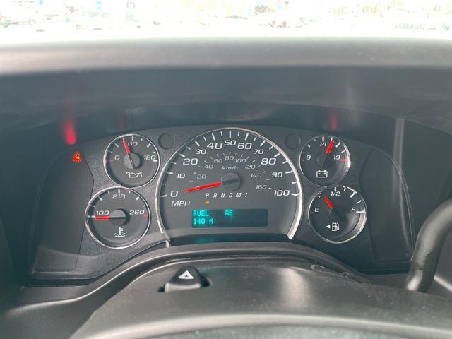 new 2025 Chevrolet Express 3500 car, priced at $51,115