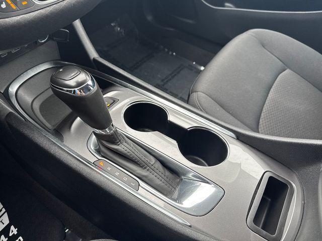 used 2020 Chevrolet Malibu car, priced at $19,895