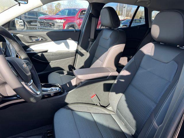 new 2026 Chevrolet Trax car, priced at $26,440