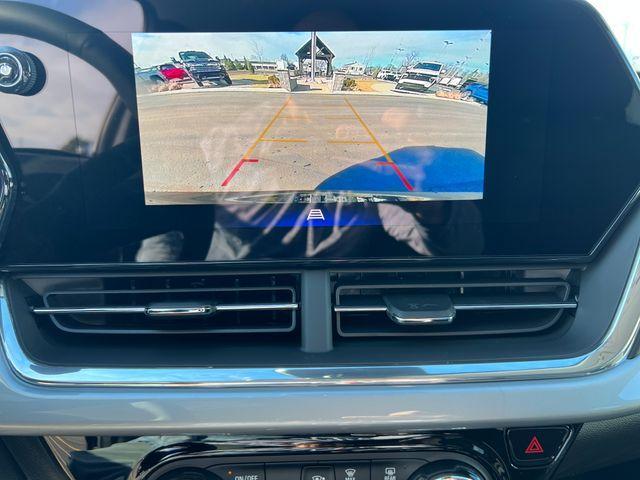 new 2026 Chevrolet Trax car, priced at $26,440