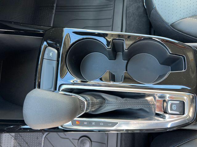 new 2026 Chevrolet Trax car, priced at $26,440