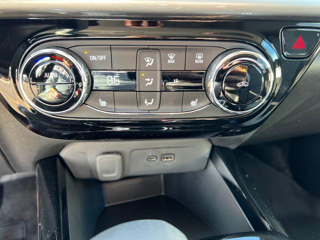 new 2026 Chevrolet Trax car, priced at $26,440