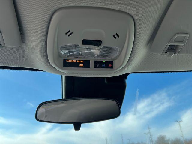 new 2026 Chevrolet Trax car, priced at $26,440