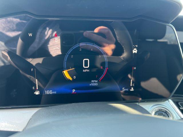 new 2026 Chevrolet Trax car, priced at $26,440