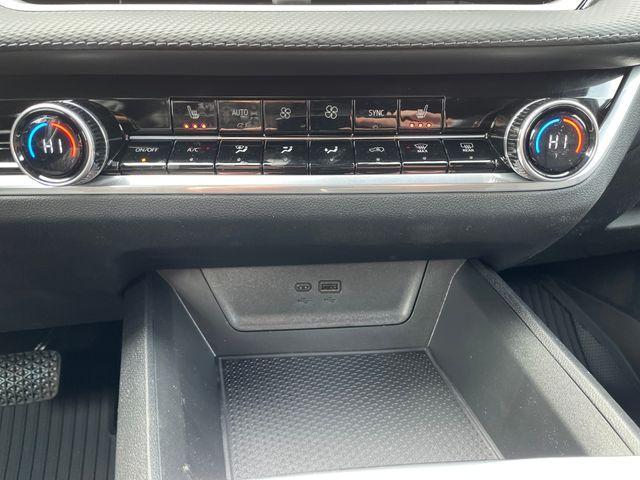 new 2026 Chevrolet Equinox car, priced at $33,815