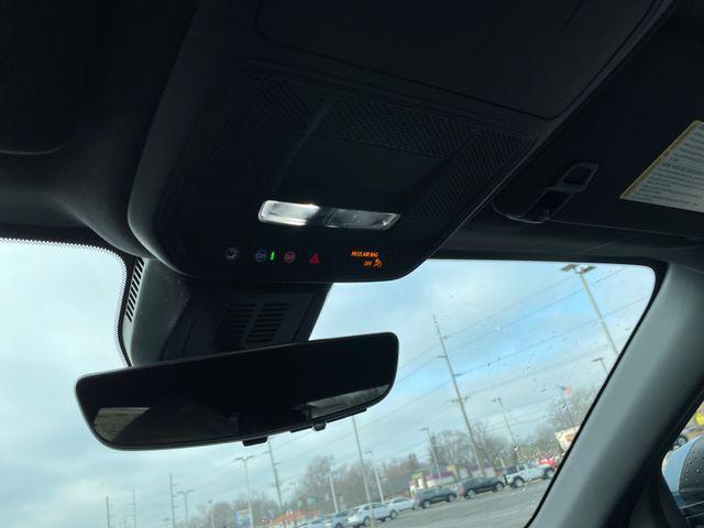 new 2026 Chevrolet Equinox car, priced at $33,815