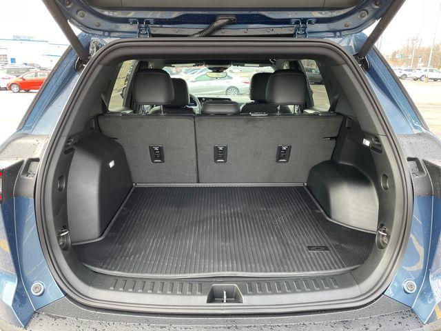 new 2026 Chevrolet Equinox car, priced at $33,815