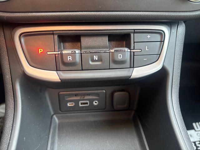 used 2023 GMC Terrain car, priced at $22,995