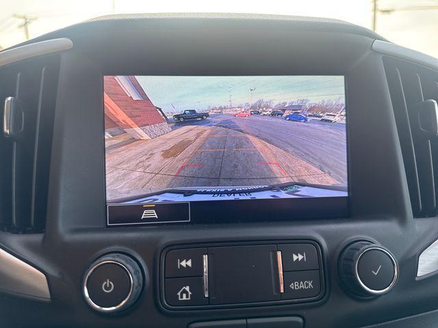 used 2023 GMC Terrain car, priced at $22,995