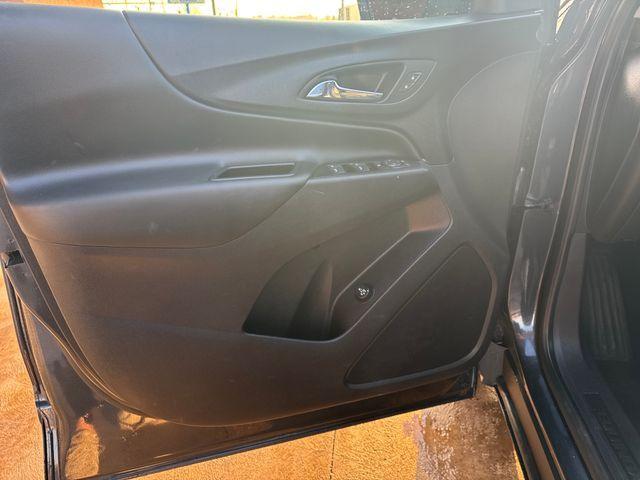 used 2023 Chevrolet Equinox car, priced at $21,995