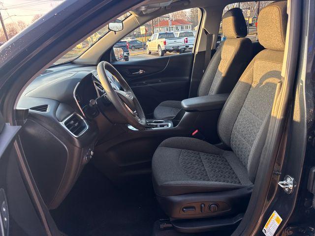 used 2023 Chevrolet Equinox car, priced at $21,995