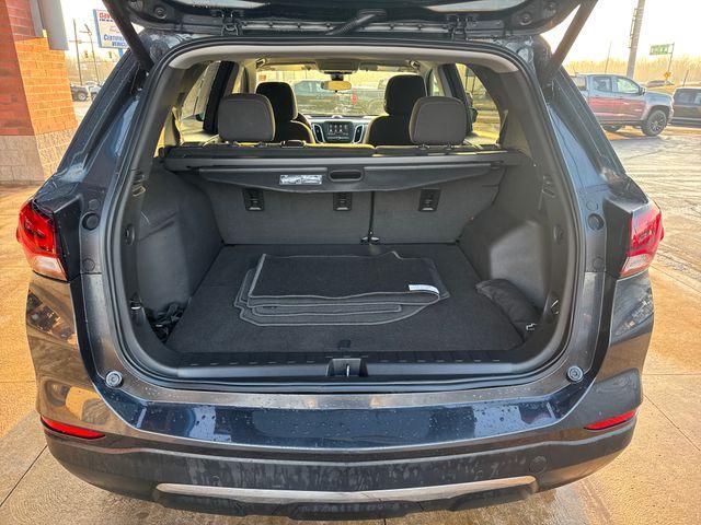 used 2023 Chevrolet Equinox car, priced at $21,995