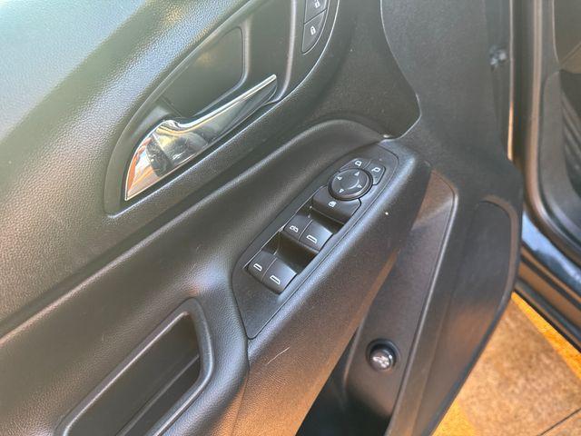 used 2023 Chevrolet Equinox car, priced at $21,995