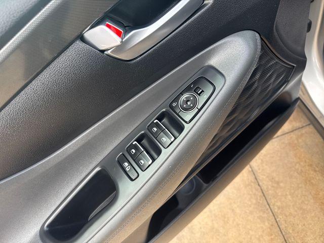 used 2023 Hyundai Santa Fe car, priced at $22,495