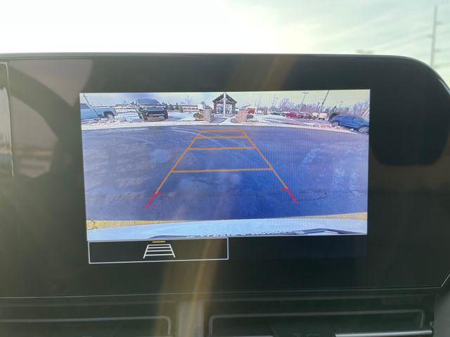 new 2026 Chevrolet Trax car, priced at $24,650