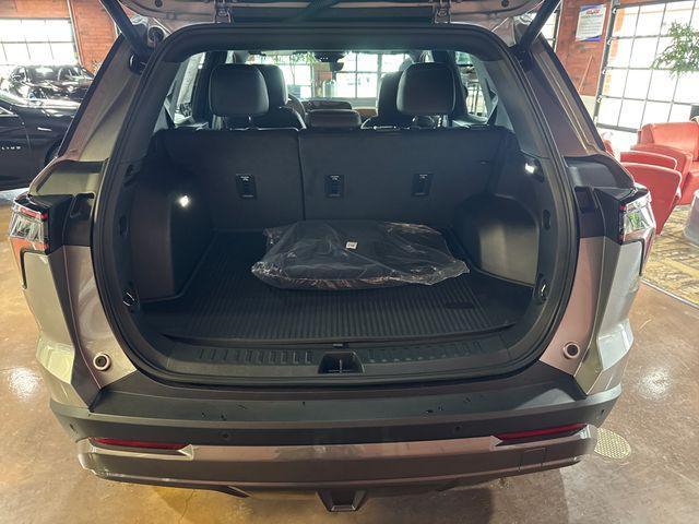 used 2026 Chevrolet Equinox car, priced at $35,649