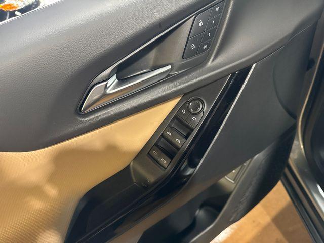 used 2026 Chevrolet Equinox car, priced at $35,649