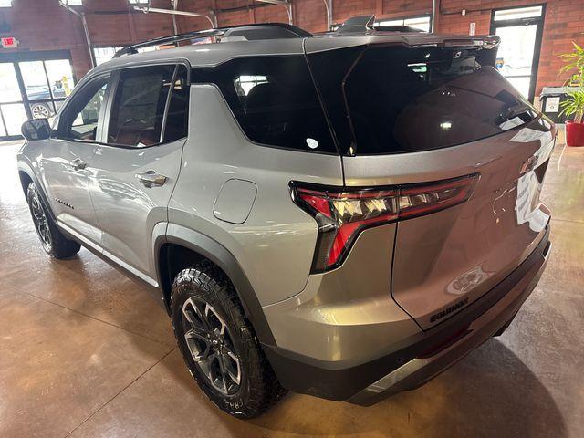 used 2026 Chevrolet Equinox car, priced at $35,649