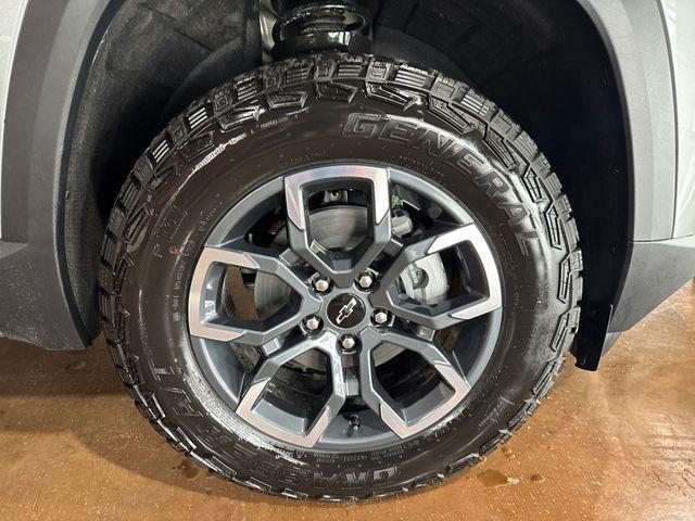 used 2026 Chevrolet Equinox car, priced at $35,649