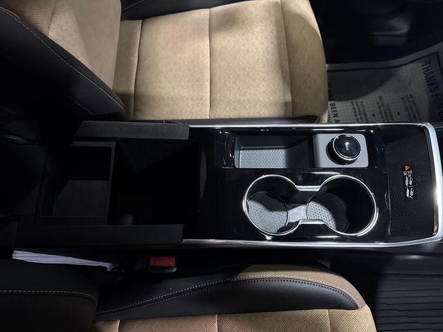 used 2026 Chevrolet Equinox car, priced at $35,649