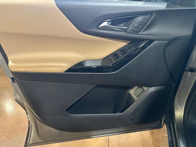 used 2026 Chevrolet Equinox car, priced at $35,649