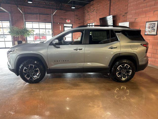used 2026 Chevrolet Equinox car, priced at $35,649