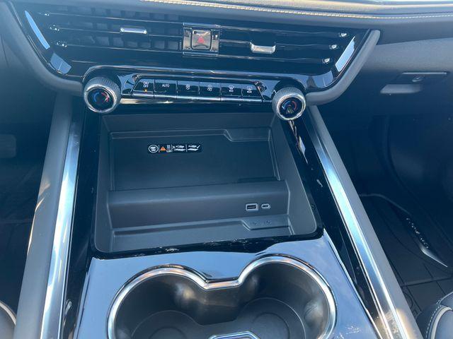 new 2026 Chevrolet Tahoe car, priced at $86,060