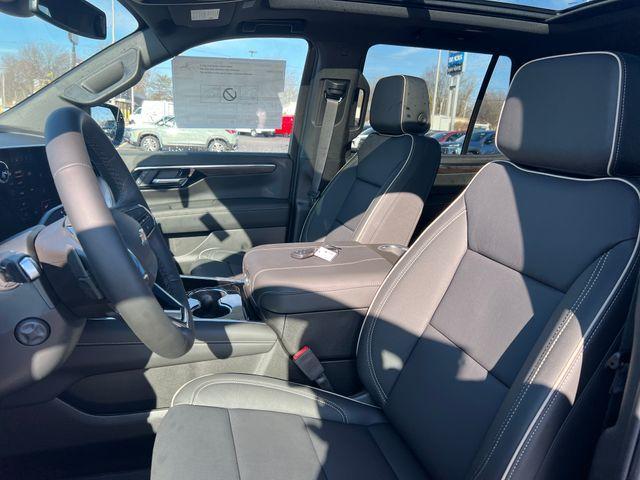 new 2026 Chevrolet Tahoe car, priced at $86,060