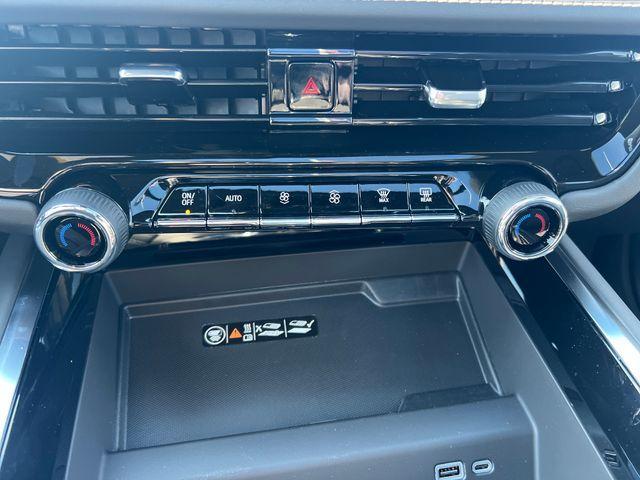 new 2026 Chevrolet Tahoe car, priced at $86,060