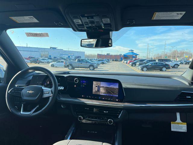 new 2026 Chevrolet Tahoe car, priced at $86,060