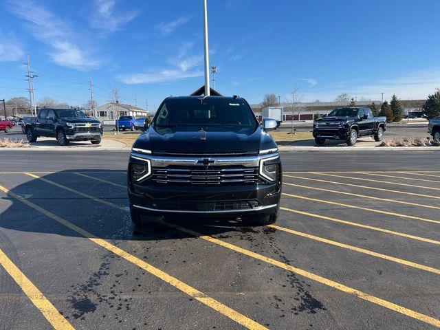 new 2026 Chevrolet Tahoe car, priced at $86,060