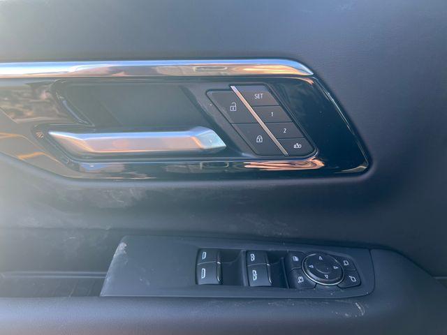 new 2026 Chevrolet Tahoe car, priced at $86,060