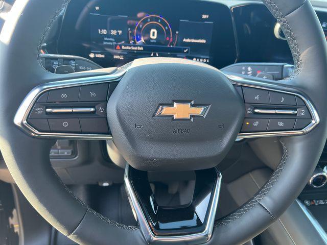 new 2026 Chevrolet Tahoe car, priced at $86,060