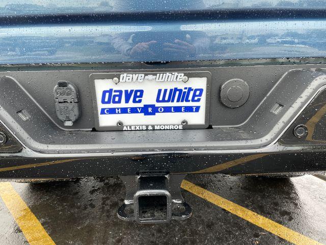 new 2026 Chevrolet Silverado 2500 car, priced at $58,120