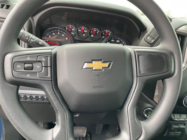 new 2026 Chevrolet Silverado 2500 car, priced at $58,120