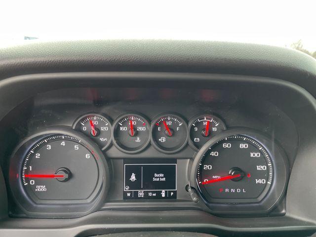 new 2026 Chevrolet Silverado 2500 car, priced at $58,120