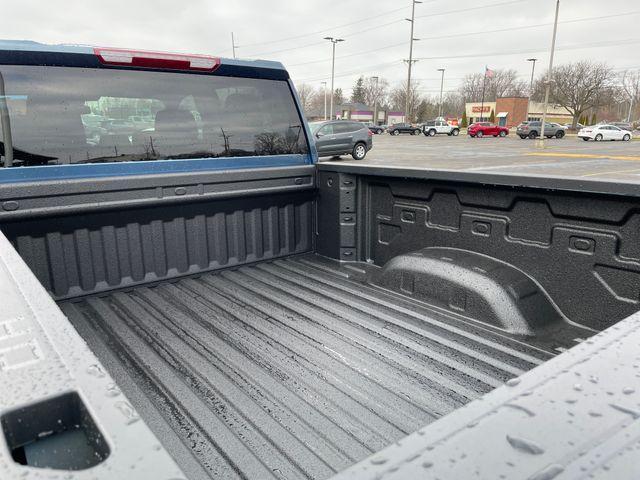 new 2026 Chevrolet Silverado 2500 car, priced at $58,120