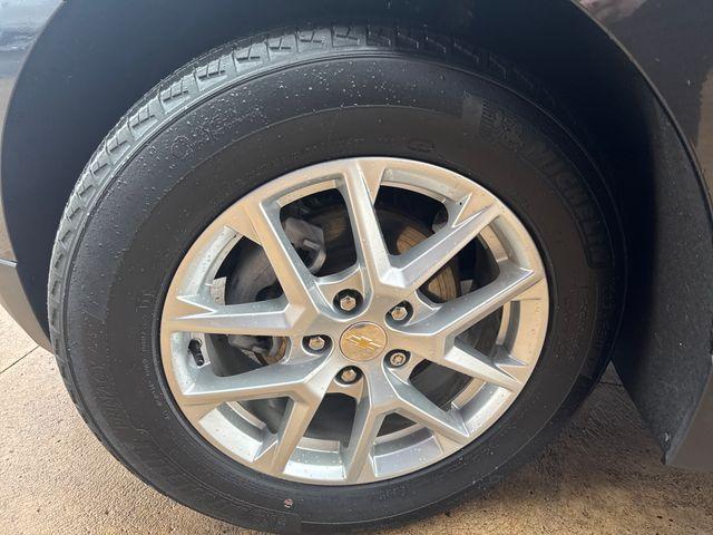 used 2022 Chevrolet Equinox car, priced at $20,394