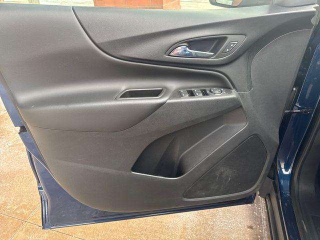 used 2023 Chevrolet Equinox car, priced at $22,485