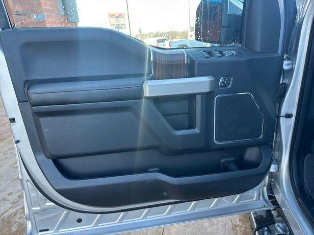 used 2015 Ford F-150 car, priced at $20,995