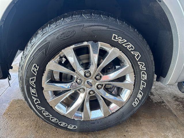 used 2015 Ford F-150 car, priced at $20,995