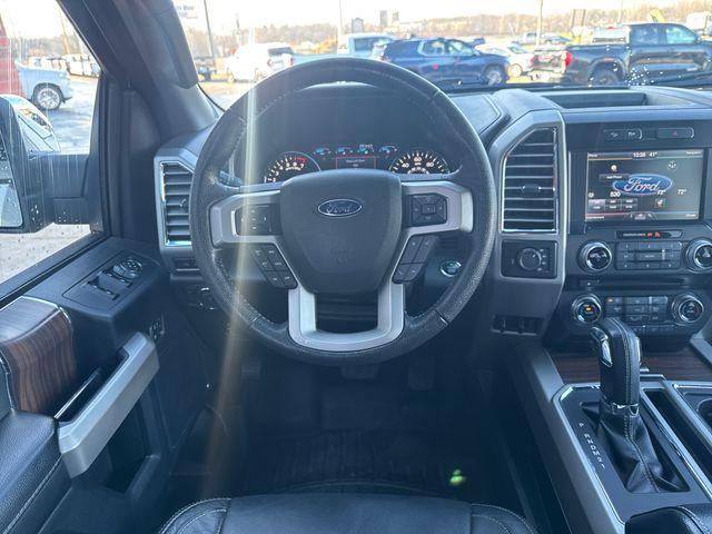 used 2015 Ford F-150 car, priced at $20,995