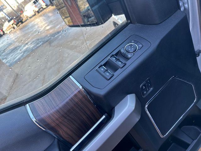 used 2015 Ford F-150 car, priced at $20,995