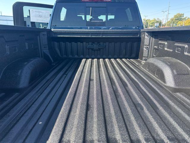 new 2026 Chevrolet Silverado 2500 car, priced at $65,345