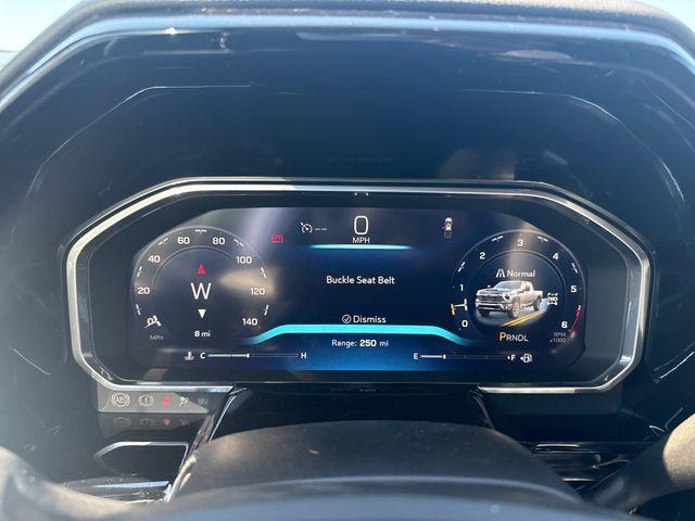 new 2026 Chevrolet Silverado 2500 car, priced at $65,345