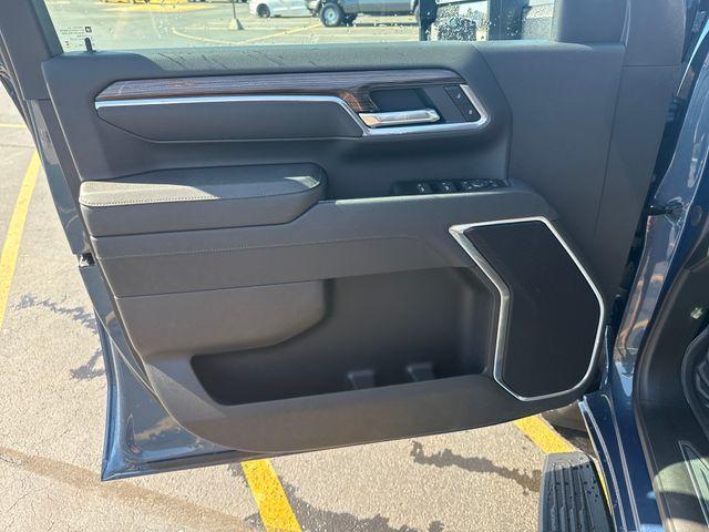 new 2026 Chevrolet Silverado 2500 car, priced at $65,345